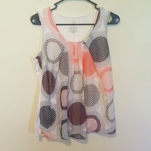 New York & Company Tank - M